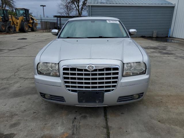 Photo 5 from auction – 2010 CHRYSLER 300 TOURIN with VIN 2C3CA5CV7AH251601