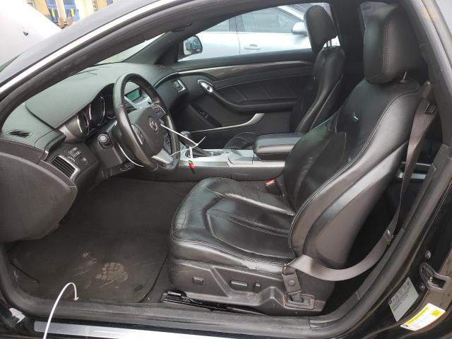 Photo 7 from auction – 2012 CADILLAC CTS PERFOR with VIN 1G6DJ1E3XC0131015