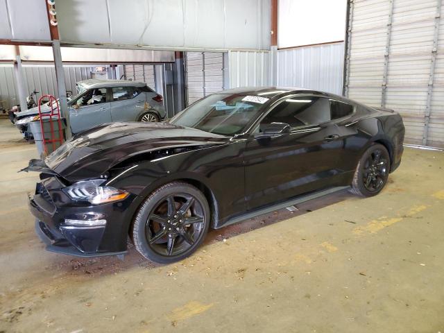 Photo 1 from auction – 2020 FORD MUSTANG with VIN 1FA6P8TH5L5133033