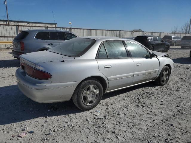 Photo 3 from auction – 2002 BUICK CENTURY CU with VIN 2G4WS52J621297477