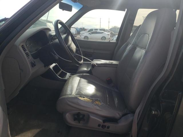 Photo 7 from auction – 2000 FORD EXPLORER X with VIN 1FMZU83P8YZA79116