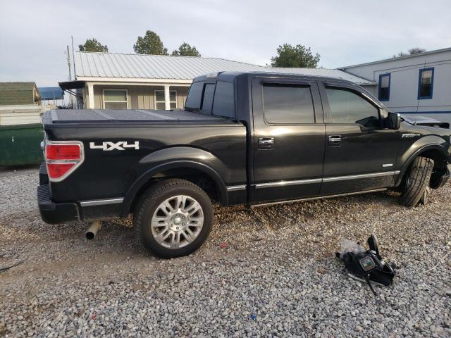 Photo 3 from auction – 2013 FORD F150 SUPER with VIN 1FTFW1ET3DFA90751