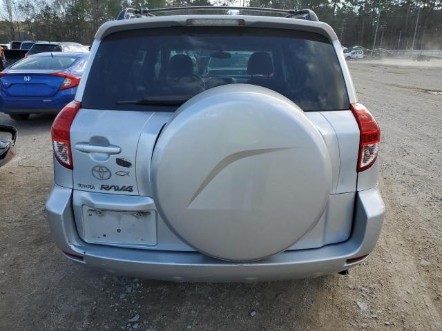 Photo 6 from auction – 2008 TOYOTA RAV4 LIMIT with VIN JTMZK31V286015816