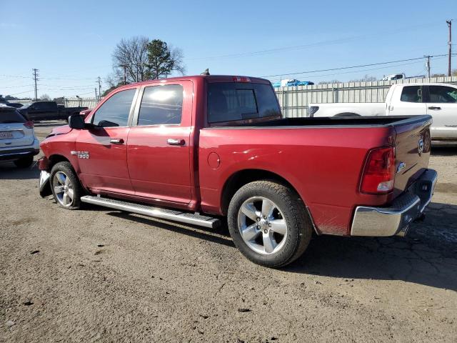 Photo 2 from auction – 2015 RAM 1500 SLT with VIN 1C6RR6LT1FS762215