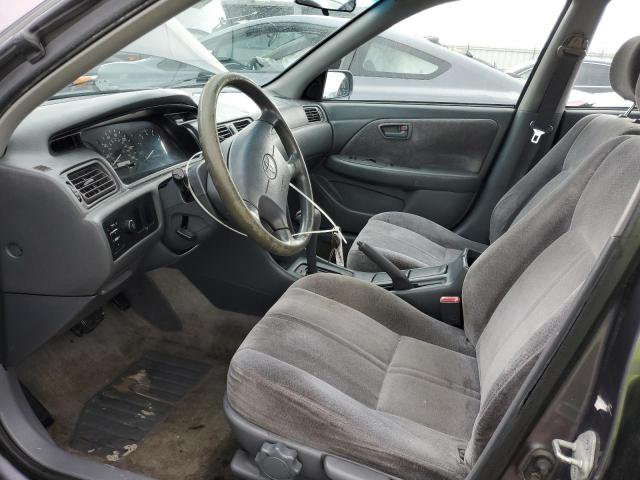 Photo 7 from auction – 1998 TOYOTA CAMRY LE with VIN JT2BF28K8W0115441