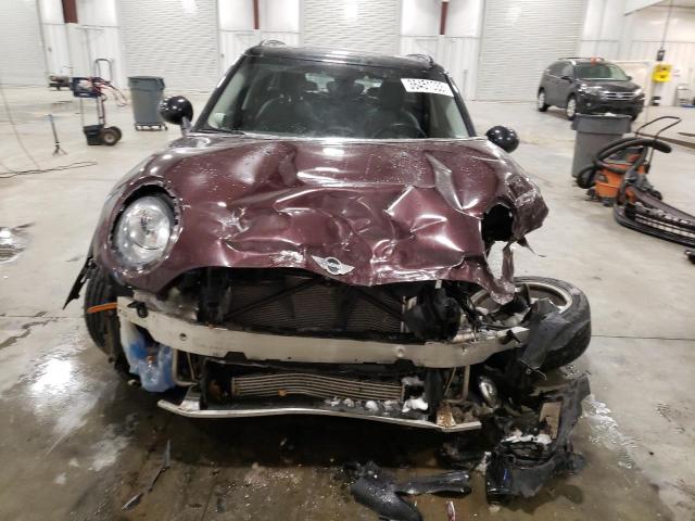 Photo 5 from auction – 2017 MINI COOPER CLU with VIN WMWLU1C59H2F27582