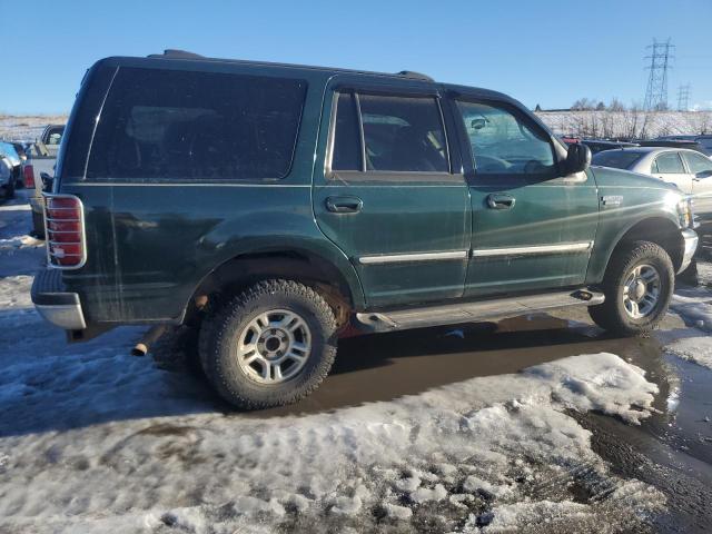 Photo 3 from auction – 2001 FORD EXPEDITION with VIN 1FMPU16L51LB63880