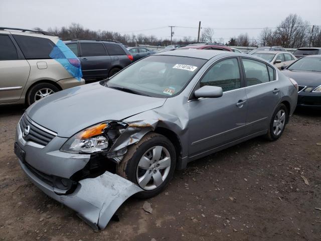 NISSAN ALTIMA 2.5 2008 with VIN 1N4AL21E58N403235 - Photo from auction