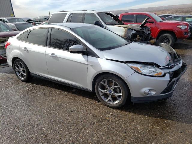 Photo 4 from auction – 2013 FORD FOCUS SE with VIN 1FADP3F23DL183203