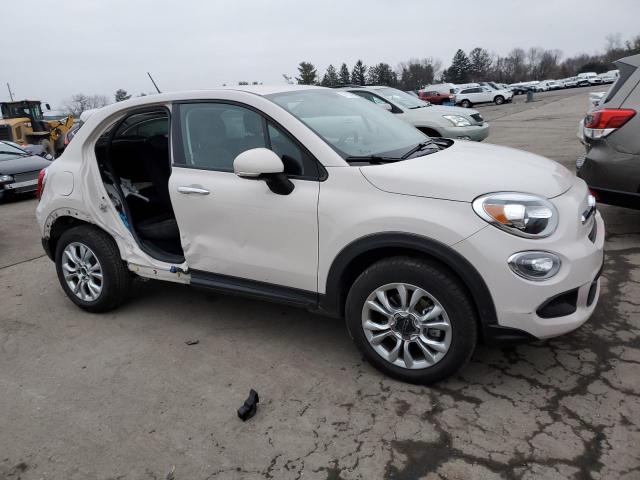 Foto 4 de la subasta – 2016 FIAT 500X EASY con VIN ZFBCFYBT7GP495822