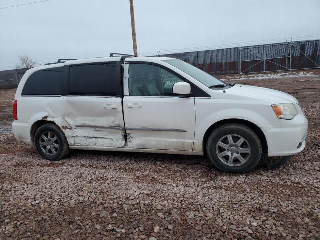 Photo 4 from auction – 2013 CHRYSLER TOWN & COU with VIN 2C4RC1BG2DR584119