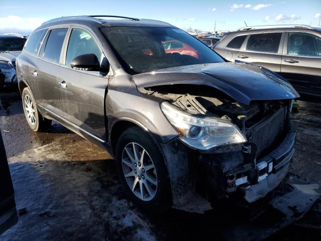 Photo 4 from auction – 2014 BUICK ENCLAVE with VIN 5GAKVBKD6EJ102492