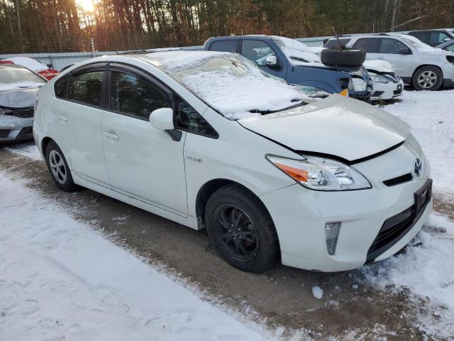 Photo 4 from auction – 2015 TOYOTA PRIUS with VIN JTDKN3DU5F1906169