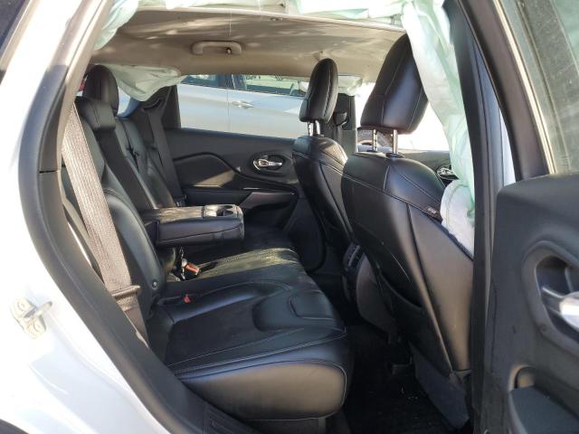 Photo 11 from auction – 2019 JEEP CHEROKEE L with VIN 1C4PJLLB9KD204575