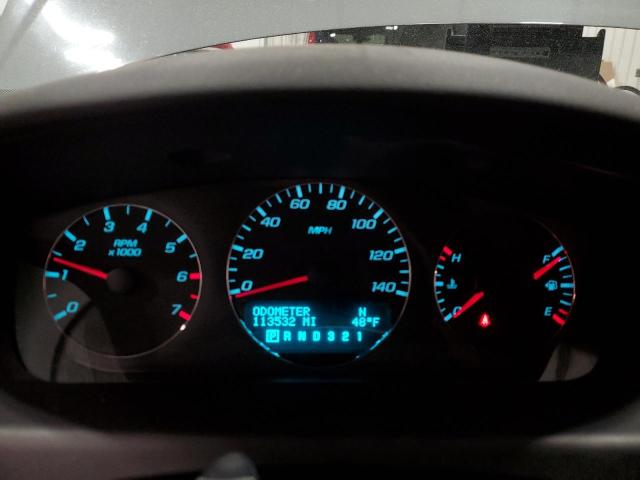 Photo 9 from auction – 2008 CHEVROLET IMPALA LT with VIN 2G1WT58K789219830