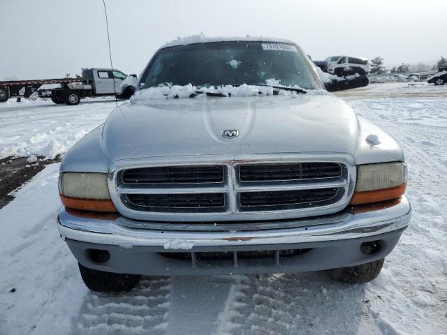 Photo 5 from auction – 2001 DODGE DAKOTA QUA with VIN 1B7GG2AN71S160964