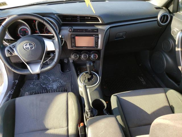 Photo 8 from auction – 2014 TOYOTA SCION TC with VIN JTKJF5C7XE3085971