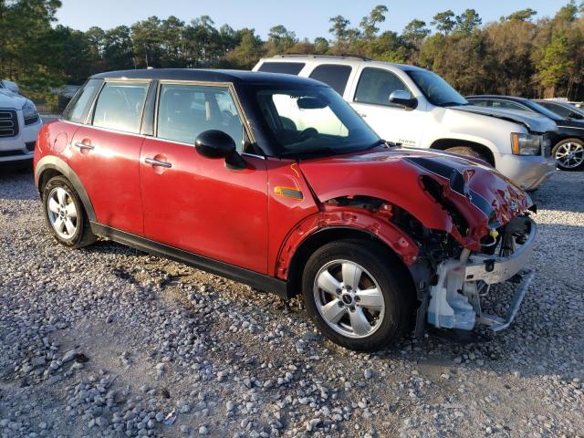 Photo 4 from auction – 2016 MINI COOPER with VIN WMWXU1C50G2E16449