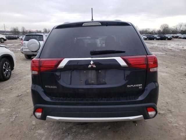 Photo 6 from auction – 2016 MITSUBISHI OUTLANDER with VIN JA4AD3A32GZ004490