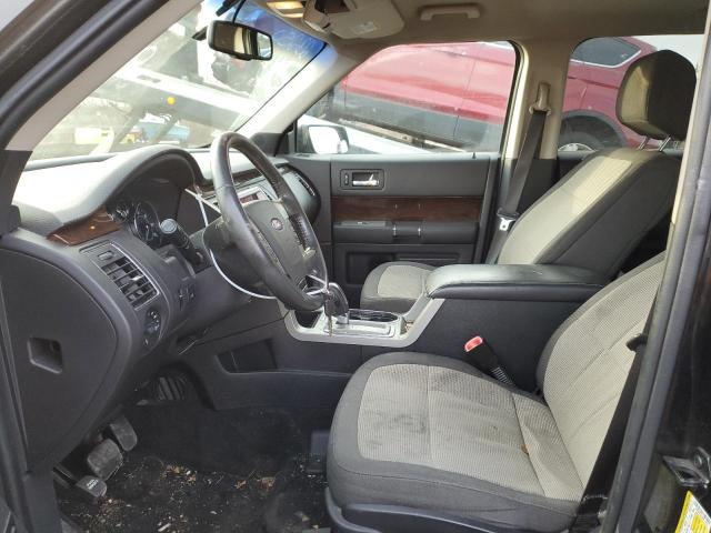 Photo 7 from auction – 2011 FORD FLEX SEL with VIN 2FMGK5CC9BBD12634