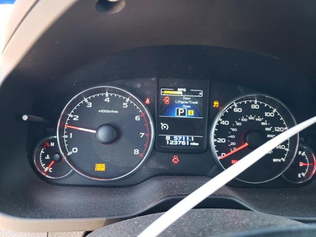 Photo 9 from auction – 2013 SUBARU OUTBACK 2. with VIN 4S4BRCLC9D3284041