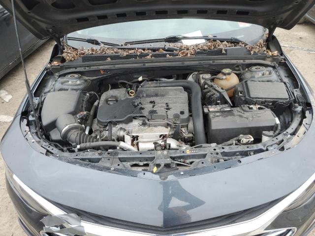 Photo 11 from auction – 2019 CHEVROLET MALIBU LS with VIN 1G1ZC5ST5KF181933