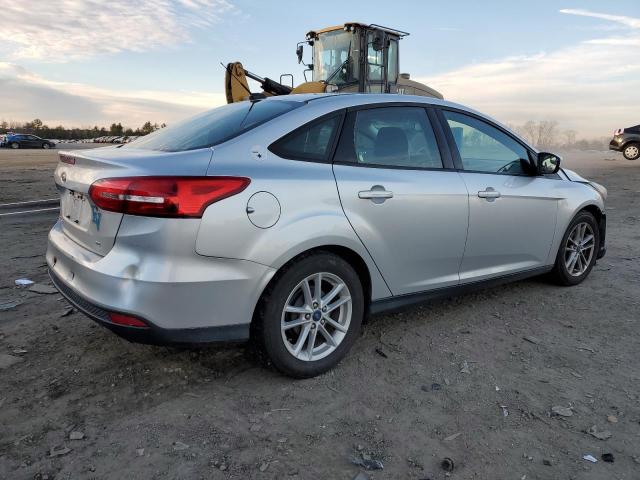 Photo 3 from auction – 2018 FORD FOCUS SE with VIN 1FADP3F26JL205920