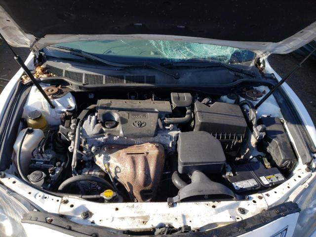 Photo 11 from auction – 2011 TOYOTA CAMRY BASE with VIN 4T4BF3EK0BR171587