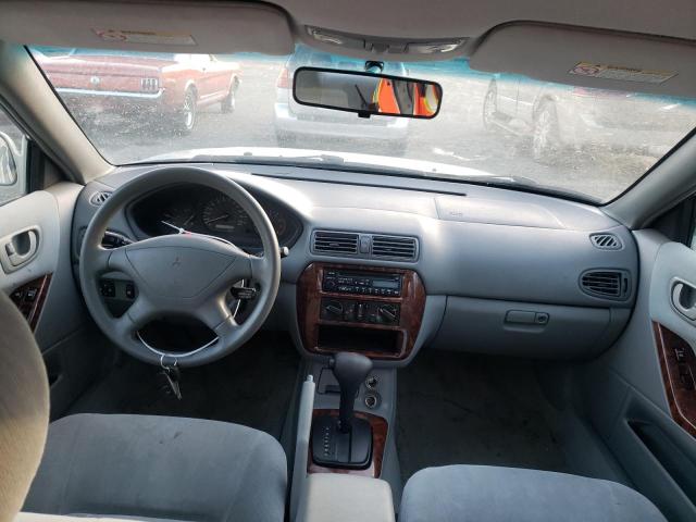 Photo 8 from auction – 2001 MITSUBISHI GALANT ES with VIN 4A3AA46G81E081599