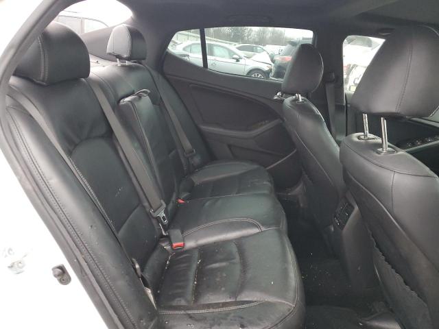 Photo 10 from auction – 2013 KIA OPTIMA SX with VIN 5XXGR4A68DG108594