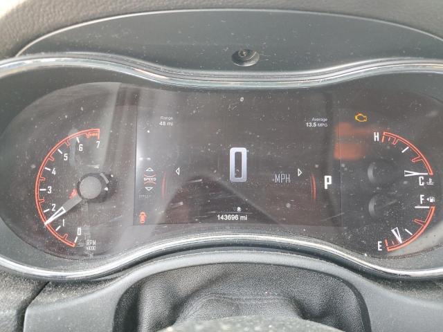 Photo 9 from auction – 2014 DODGE DURANGO LI with VIN 1C4RDJDG4EC365196