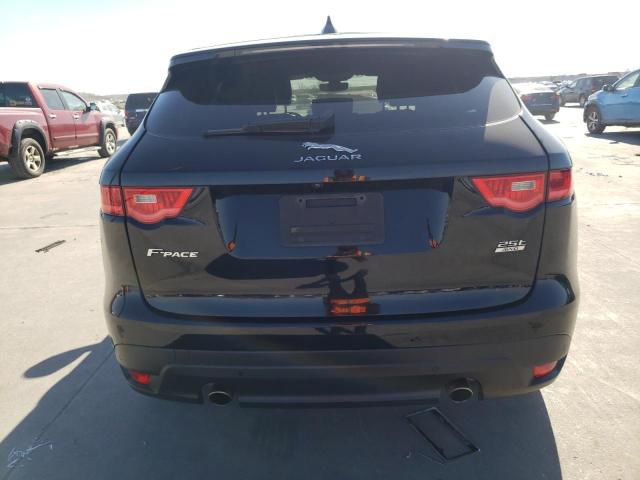 Photo 6 from auction – 2019 JAGUAR F-PACE PRE with VIN SADCJ2FX5KA606521