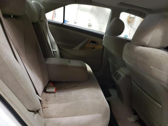 Photo 10 from auction – 2007 TOYOTA CAMRY with VIN 4T1BE46K87U657623