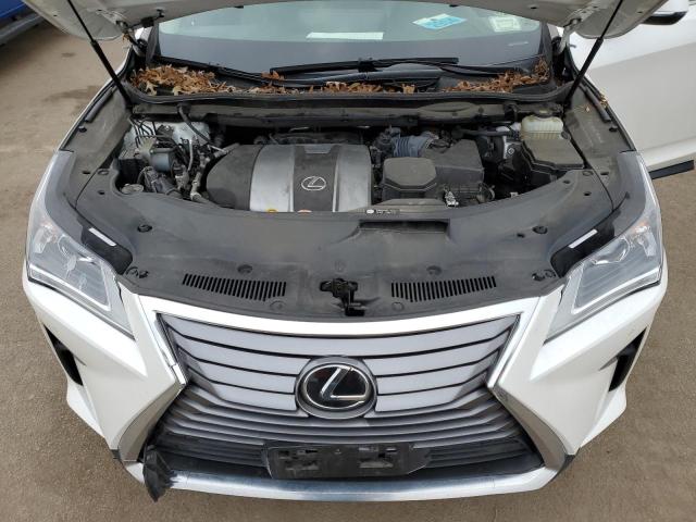 Photo 12 from auction – 2019 LEXUS RX350 with VIN JTJDZKCA4K2020554