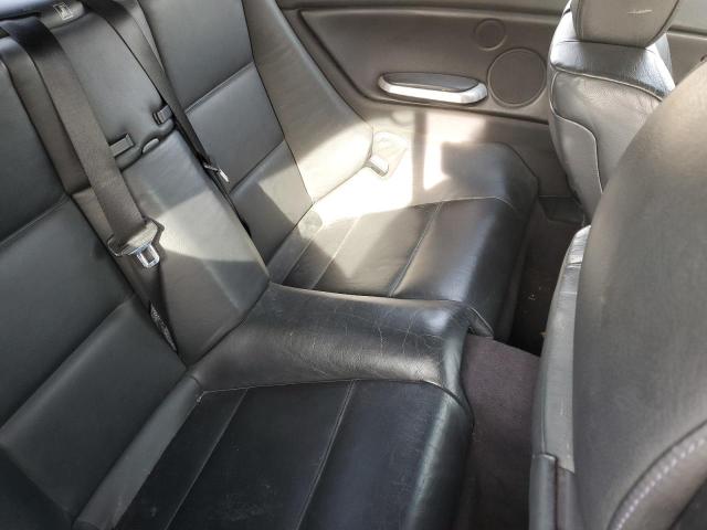 Photo 10 from auction – 2004 BMW 325 CI with VIN WBABW33434PL28157