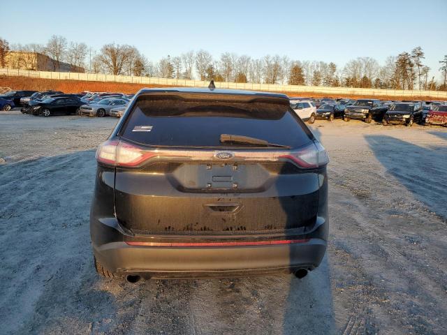 Photo 6 from auction – 2016 FORD EDGE with VIN 2FMPK4G96GBC57477