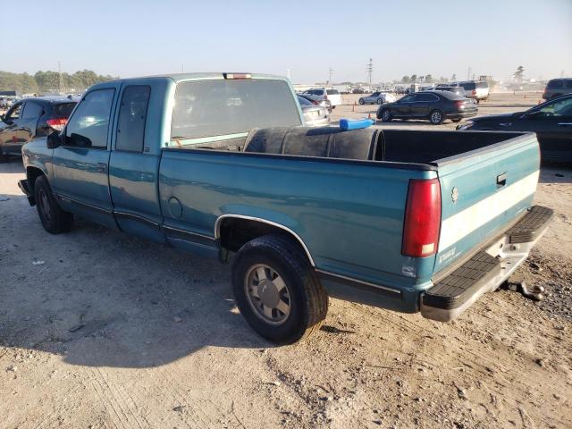 Photo 2 from auction – 1997 CHEVROLET GMT-400 C1 with VIN 2GCEC19R5V1232187