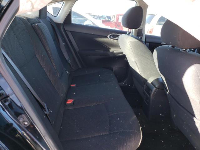 Photo 10 from auction – 2013 NISSAN SENTRA with VIN 3N1AB7AP4DL770765