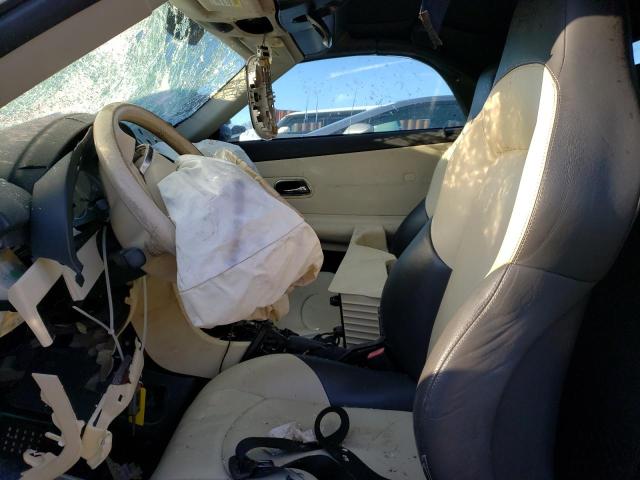 Photo 7 from auction – 2005 CHRYSLER CROSSFIRE with VIN 1C3AN65L85X036467
