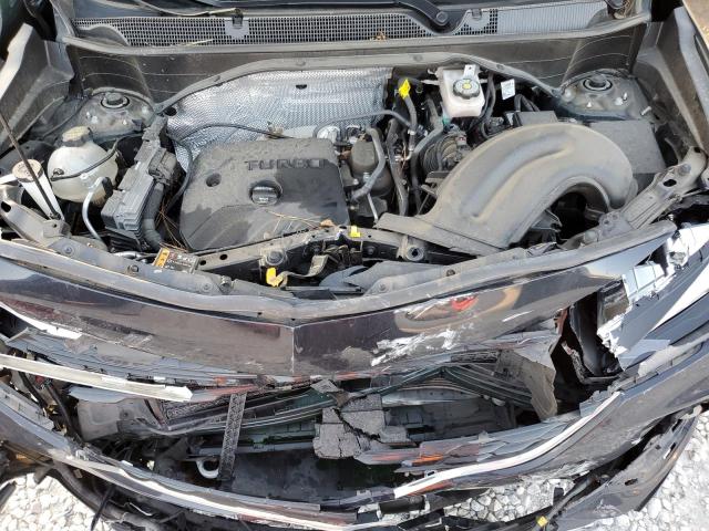 Photo 11 from auction – 2021 BUICK ENCORE GX with VIN KL4MMDSL3MB084484