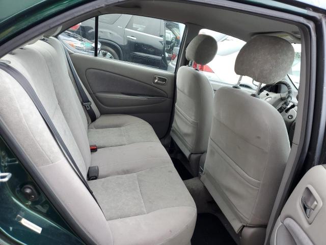 Photo 10 from auction – 2001 TOYOTA PRIUS with VIN JT2BK12U210034184