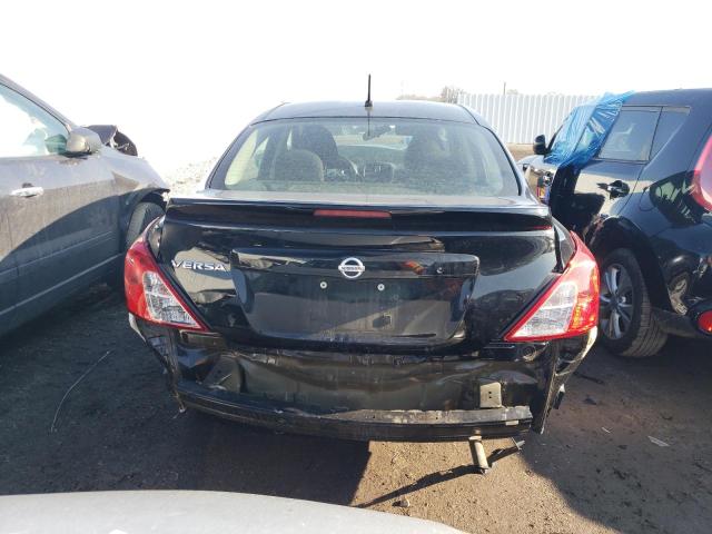 Photo 6 from auction – 2019 NISSAN VERSA with VIN 3N1CN7AP3KL807057