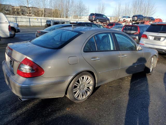 Photo 3 from auction – 2007 MERCEDES-BENZ E 350 with VIN WDBUF56X67B109562