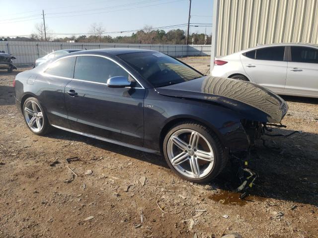 Photo 4 from auction – 2014 AUDI S5 PREMIUM with VIN WAUCGAFR1EA035956
