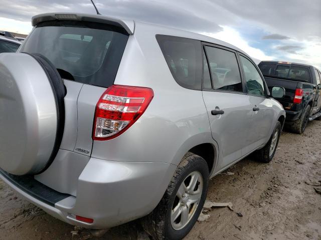 Photo 3 from auction – 2009 TOYOTA RAV4 with VIN JTMBF33V59D009511