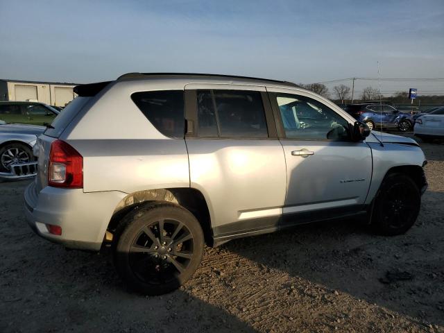 Фото 3 с аукциона – 2013 JEEP COMPASS LA с VIN 1C4NJCEA8DD218479