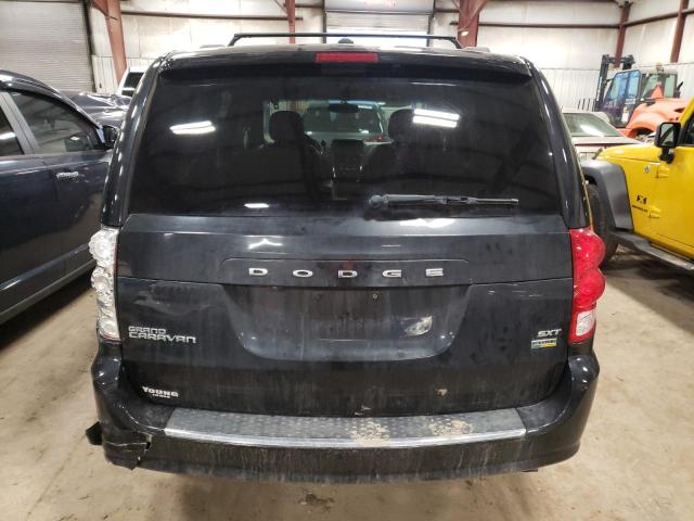Photo 6 from auction – 2017 DODGE GRAND CARA with VIN 2C4RDGCG0HR807133