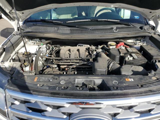 Photo 12 from auction – 2019 FORD EXPLORER L with VIN 1FM5K8F80KGB26585
