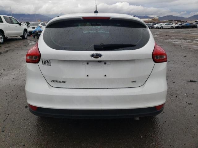 Photo 6 from auction – 2018 FORD FOCUS SE with VIN 1FADP3K27JL269065