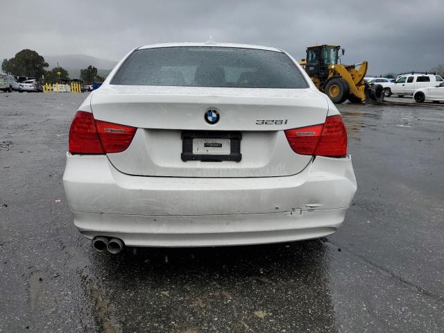 Photo 6 from auction – 2011 BMW 328 I SULE with VIN WBAPH5C53BF093234